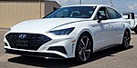 Used 2021 HYUNDAI SONATA SEL PLUS in RUSSELLVILLE, ARKANSAS