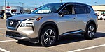 Used 2023 NISSAN ROGUE SL in RUSSELLVILLE, ARKANSAS
