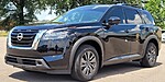 Used 2024 NISSAN PATHFINDER SV in RUSSELLVILLE, ARKANSAS