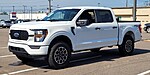 Used 2023 FORD F-150 XL in RUSSELLVILLE, ARKANSAS