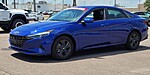 Used 2023 HYUNDAI ELANTRA SEL in RUSSELLVILLE, ARKANSAS