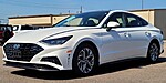 Used 2023 HYUNDAI SONATA SEL in RUSSELLVILLE, ARKANSAS
