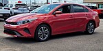 Used 2024 KIA FORTE LXS in RUSSELLVILLE, ARKANSAS
