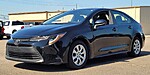 Used 2024 TOYOTA COROLLA LE in RUSSELLVILLE, ARKANSAS