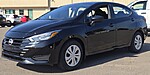 Used 2025 NISSAN VERSA 1.6 S in RUSSELLVILLE, ARKANSAS