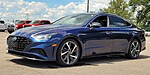 Used 2022 HYUNDAI SONATA SEL PLUS in RUSSELLVILLE, ARKANSAS