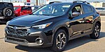 Used 2024 SUBARU XV CROSSTREK PREMIUM in RUSSELLVILLE, ARKANSAS