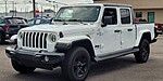 Used 2021 JEEP GLADIATOR SPORT in RUSSELLVILLE, ARKANSAS