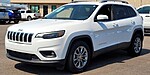 Used 2020 JEEP CHEROKEE LATITUDE PLUS in RUSSELLVILLE, ARKANSAS