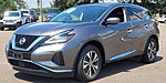 Used 2021 NISSAN MURANO S in RUSSELLVILLE, ARKANSAS