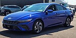 Used 2024 HYUNDAI ELANTRA SEL in RUSSELLVILLE, ARKANSAS