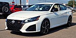 Used 2024 NISSAN ALTIMA 2.5 SR in RUSSELLVILLE, ARKANSAS