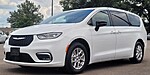 Used 2025 CHRYSLER PACIFICA SELECT in RUSSELLVILLE, ARKANSAS