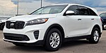 Used 2019 KIA SORENTO LX in RUSSELLVILLE, ARKANSAS