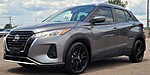 Used 2023 NISSAN KICKS SV in RUSSELLVILLE, ARKANSAS