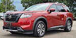 Used 2023 NISSAN PATHFINDER SL in RUSSELLVILLE, ARKANSAS