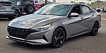 Used 2023 HYUNDAI ELANTRA SEL in RUSSELLVILLE, ARKANSAS