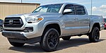 Used 2022 TOYOTA TACOMA SR5 in RUSSELLVILLE, ARKANSAS