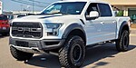 Used 2018 FORD F-150 RAPTOR in RUSSELLVILLE, ARKANSAS