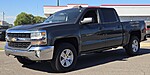 Used 2018 CHEVROLET SILVERADO 1500 LT in RUSSELLVILLE, ARKANSAS