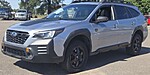 Used 2022 SUBARU OUTBACK WILDERNESS in RUSSELLVILLE, ARKANSAS