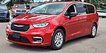 Used 2024 CHRYSLER PACIFICA TOURING L in RUSSELLVILLE, ARKANSAS