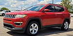 Used 2018 JEEP COMPASS LATITUDE in RUSSELLVILLE, ARKANSAS