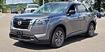 Used 2025 NISSAN PATHFINDER S in RUSSELLVILLE, ARKANSAS