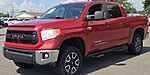 Used 2016 TOYOTA TUNDRA  in RUSSELLVILLE, ARKANSAS
