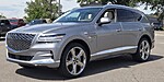 Used 2024 GENESIS GV80 2.5T in RUSSELLVILLE, ARKANSAS