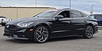 Used 2022 HYUNDAI SONATA N LINE in RUSSELLVILLE, ARKANSAS