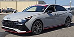 Used 2022 HYUNDAI ELANTRA BASE in RUSSELLVILLE, ARKANSAS
