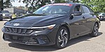 Used 2024 HYUNDAI ELANTRA HYBRID LIMITED in RUSSELLVILLE, ARKANSAS
