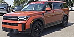 Used 2024 HYUNDAI SANTA FE CALLIGRAPHY in RUSSELLVILLE, ARKANSAS