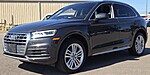 Used 2018 AUDI Q5 2.0T in RUSSELLVILLE, ARKANSAS