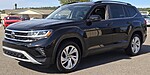Used 2021 VOLKSWAGEN ATLAS 3.6L V6 SE W/TECHNOLOGY in RUSSELLVILLE, ARKANSAS