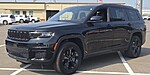 Used 2023 JEEP GRAND CHEROKEE L ALTITUDE in RUSSELLVILLE, ARKANSAS