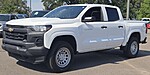 Used 2023 CHEVROLET COLORADO WORK TRUCK in RUSSELLVILLE, ARKANSAS