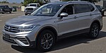 Used 2024 VOLKSWAGEN TIGUAN 2.0T WOLFSBURG EDITION in RUSSELLVILLE, ARKANSAS