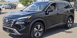 Used 2024 NISSAN ROGUE SL in RUSSELLVILLE, ARKANSAS