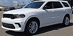 Used 2024 DODGE DURANGO GT in RUSSELLVILLE, ARKANSAS