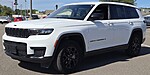 Used 2024 JEEP GRAND CHEROKEE L ALTITUDE in RUSSELLVILLE, ARKANSAS