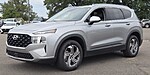 Used 2023 HYUNDAI SANTA FE SEL in RUSSELLVILLE, ARKANSAS