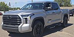 Used 2024 TOYOTA TUNDRA SR5 in RUSSELLVILLE, ARKANSAS
