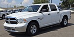 Used 2019 RAM 1500 CLASSIC TRADESMAN in RUSSELLVILLE, ARKANSAS