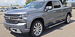 Used 2020 CHEVROLET SILVERADO 1500 HIGH COUNTRY in RUSSELLVILLE, ARKANSAS