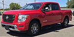 Used 2024 NISSAN TITAN SV in RUSSELLVILLE, ARKANSAS
