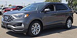 Used 2022 FORD EDGE TITANIUM in RUSSELLVILLE, ARKANSAS