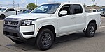 Used 2025 NISSAN FRONTIER SV in RUSSELLVILLE, ARKANSAS