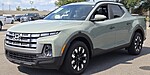 Used 2025 HYUNDAI SANTA CRUZ SEL in RUSSELLVILLE, ARKANSAS